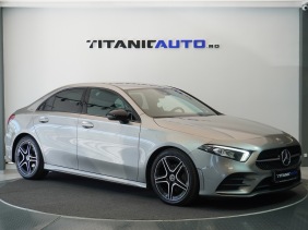Mercedes-Benz A 180 second hand de vanzare