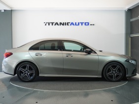 Mercedes-Benz A 180 second hand de vanzare