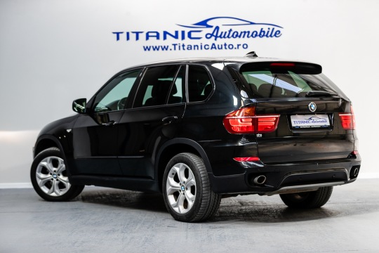 BMW, X Series - X5 second hand de vanzare
