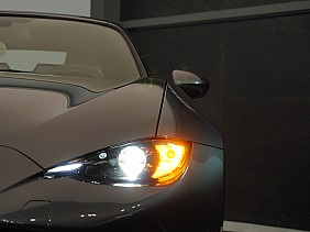 Mazda MX-5 second hand de vanzare