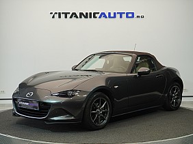 Mazda MX-5 second hand de vanzare
