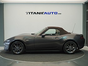 Mazda MX-5 second hand de vanzare