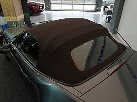 Mazda MX-5 second hand de vanzare