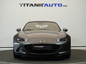 Mazda MX-5 second hand de vanzare