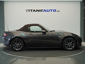 Mazda MX-5 second hand de vanzare