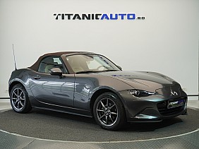 Mazda MX-5 second hand de vanzare