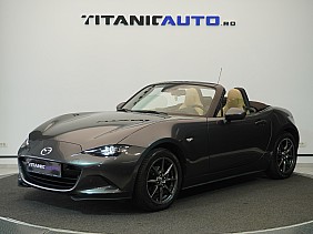 Mazda MX-5 second hand de vanzare