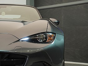 Mazda MX-5 second hand de vanzare