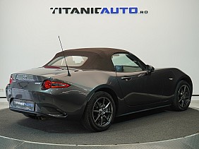 Mazda MX-5 second hand de vanzare