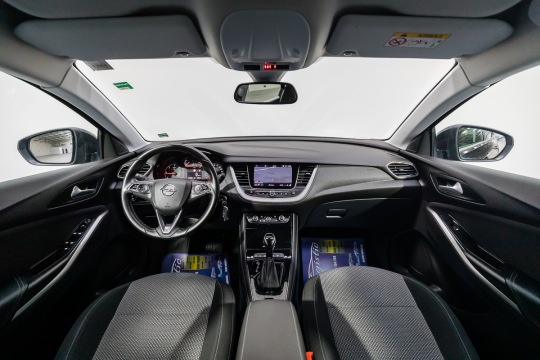 Opel Grandland X second hand de vanzare