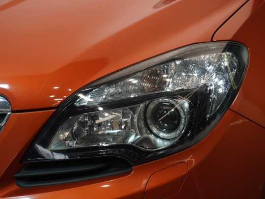 Opel Mokka second hand de vanzare