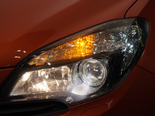 Opel Mokka second hand de vanzare